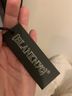 Nordstrom Black Leather Jacket Size M - photo 4