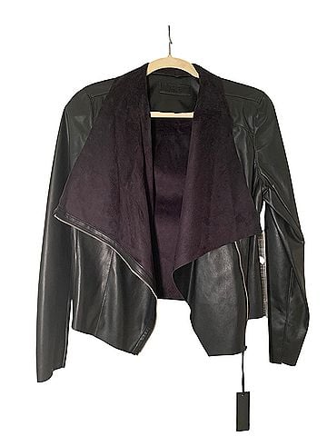 Nordstrom Leather Jacket (view 1)