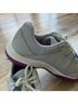 Skechers Gray Purple Sneakers Size 9 - photo 7