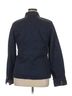 J.Crew 100% Cotton Blue J.Crew Jacket Size XL - photo 2