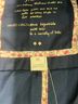 J.Crew 100% Cotton Blue J.Crew Jacket Size XL - photo 5
