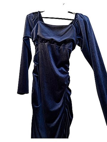 Ultra Flirt Cocktail Dress (view 1)