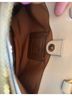 Coach White Leather Satchel One size - photo 4