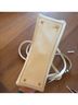 Coach White Leather Satchel One size - photo 6