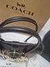 Coach Brown Shoulder Bag One size - photo 10