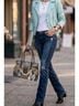 Coach Brown Shoulder Bag One size - photo 3