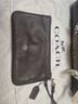 Coach Brown Shoulder Bag One size - photo 6