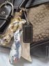 Coach Brown Shoulder Bag One size - photo 11