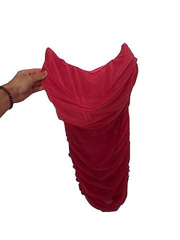 Superdown Sonya Cocktail Dress (view 2)