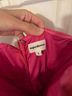 Superdown 97% Nylon 3% Spandex 100% Polyester Pink Cocktail Dress Size S - photo 3