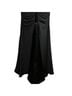 Cache Black Cocktail Dress Size 4 - photo 3