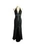 Cache Black Cocktail Dress Size 4 - photo 1