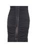 Cache Black Cocktail Dress Size 4 - photo 9
