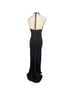 Cache Black Cocktail Dress Size 4 - photo 6
