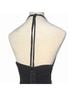 Cache Black Cocktail Dress Size 4 - photo 7