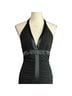 Cache Black Cocktail Dress Size 4 - photo 2