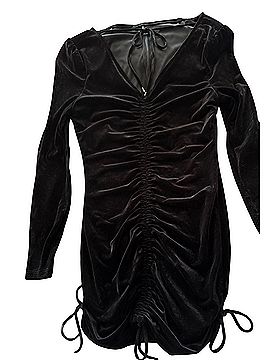 Wild Fable Cocktail Dress (view 2)