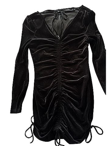 Wild Fable Cocktail Dress (view 2)
