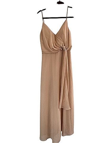 jenny BY JENNY YOO Casual Dress (view 1)