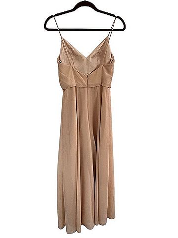 jenny BY JENNY YOO Casual Dress (view 2)