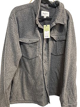 Good Fellows Clothing Company Jacket (view 1)
