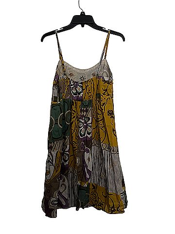 CAbi Cani Casual Dress (view 2)