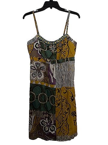 CAbi Cani Casual Dress (view 1)