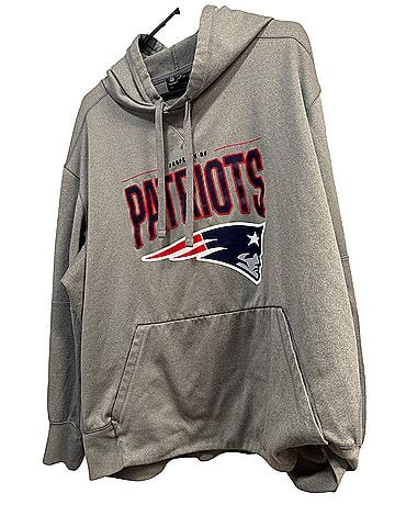 NFL Pullover Hoodie (view 2)