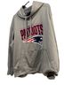 NFL Gray Pullover Hoodie Size XXL - photo 2