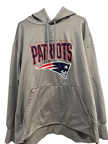 NFL Pullover Hoodie (view 1)