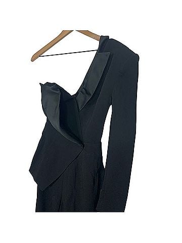 House of CB Rosaria Jumpsuit (view 2)