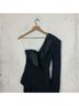 House of CB Black Jumpsuit Size XS - photo 4