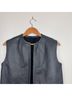 Theory Clean Vest S Vest - photo 8