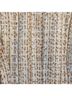 Veronica Beard Multi Color Ivory Tan Blazer Size 4 - photo 7
