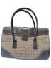 Coach Brown Shoulder Bag One size - photo 2
