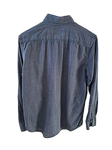 American Rag Button-Down Shirt (view 2)
