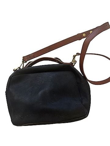 Madewell Crossbody Bag (view 2)