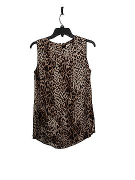 Chico's Sleeveless Blouse (view 2)