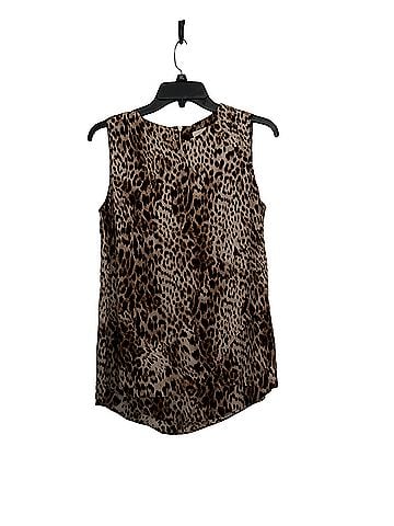 Chico's Sleeveless Blouse (view 2)