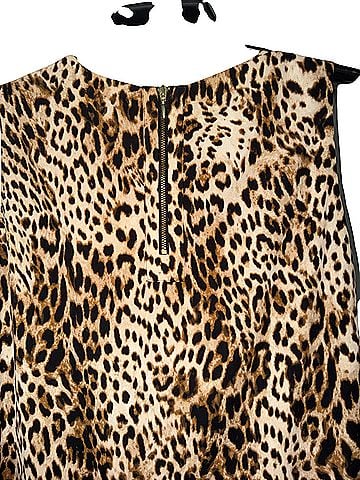 Chico's Sleeveless Blouse (view 1)