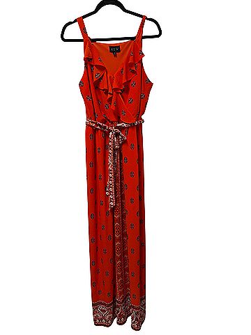 AUW Jumpsuit (view 1)