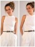Brighton Sienna Belt - photo 15