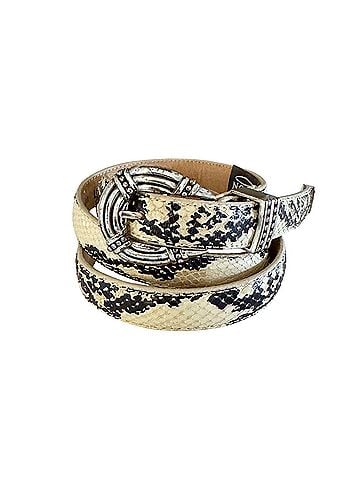 Brighton Sienna Belt (view 1)