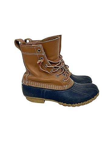 L.L.Bean Bean Boots Boots (view 1)