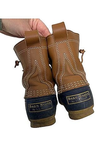 L.L.Bean Bean Boots Boots (view 2)