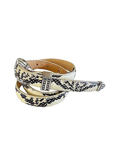 Brighton Sienna Belt (view 2)