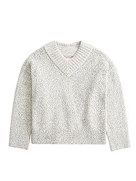 Abercrombie & Fitch Pullover Sweater (view 1)