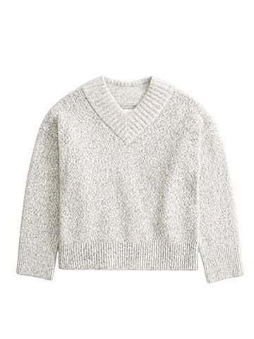 Abercrombie & Fitch Pullover Sweater (view 1)