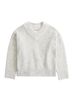Abercrombie & Fitch Gray Pullover Sweater Size S - photo 1