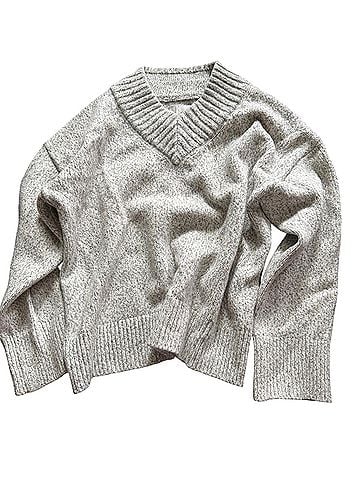 Abercrombie & Fitch Pullover Sweater (view 2)